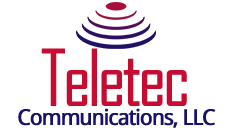 Teletec Communications, LLC, Logo